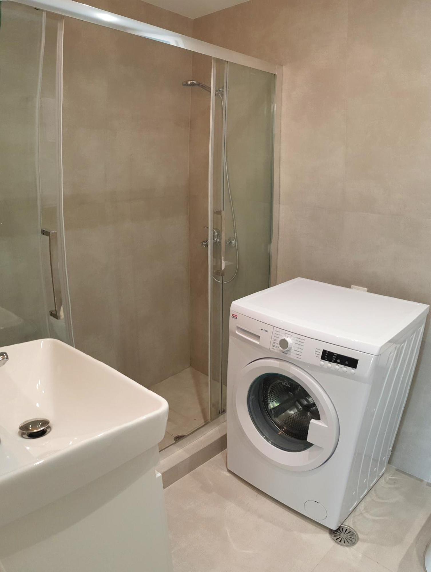 Almeta Suites Chios Town Phòng bức ảnh